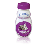Mlieko pre mačky