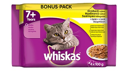 Starší ako 7 rokov. (7rokov+)