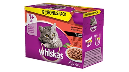 Staršie ako 1 rok. (1rok+)