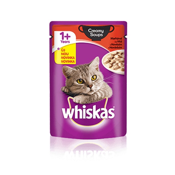 image large_whiskas-kapsicka-s-hovadzim-v-kremovej-omacke-85g-636354417955257001