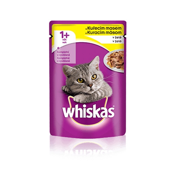 image large_whiskas-kapsicka-s-kuracim-v-zele-100g-636354419019542649