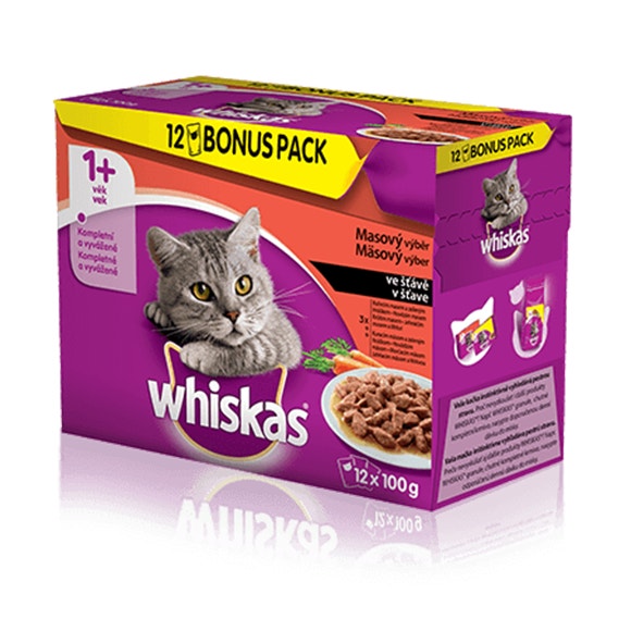 image large_whiskas-kapsicky-masovy-vyber-v-stave-12-x-100g-636354423359800001