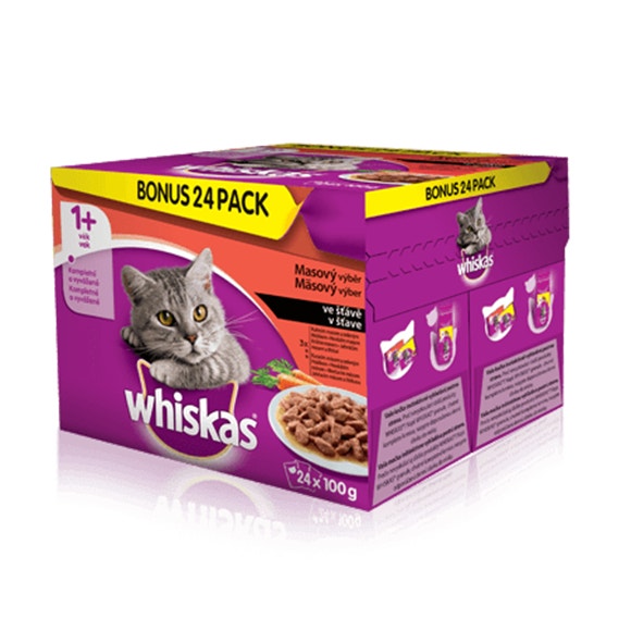 image large_whiskas-kapsicky-masovy-vyber-v-stave-24-x-100g-636354422636178001
